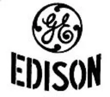 EDISON GE