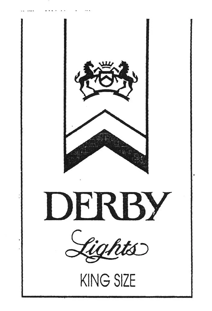 DERBY