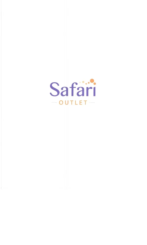 Safari Outlet