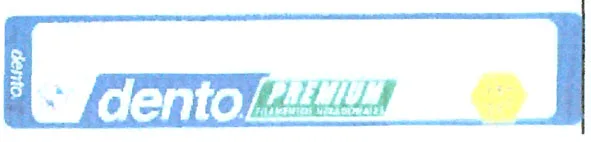 DENTO PREMIUM