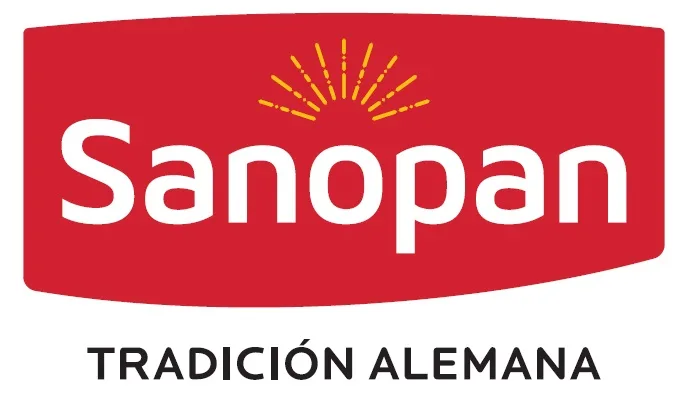 SANOPAN TRADICIÓN ALEMANA