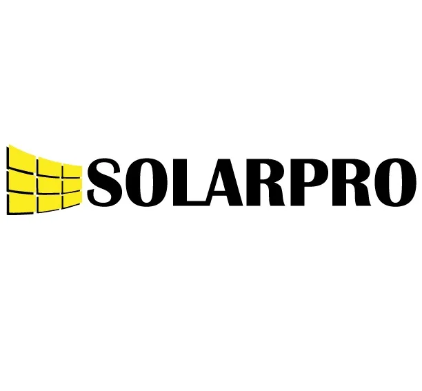 SOLARPRO