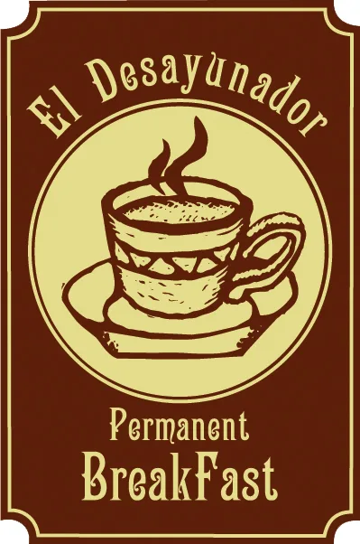 EL DESSAYUNADOR