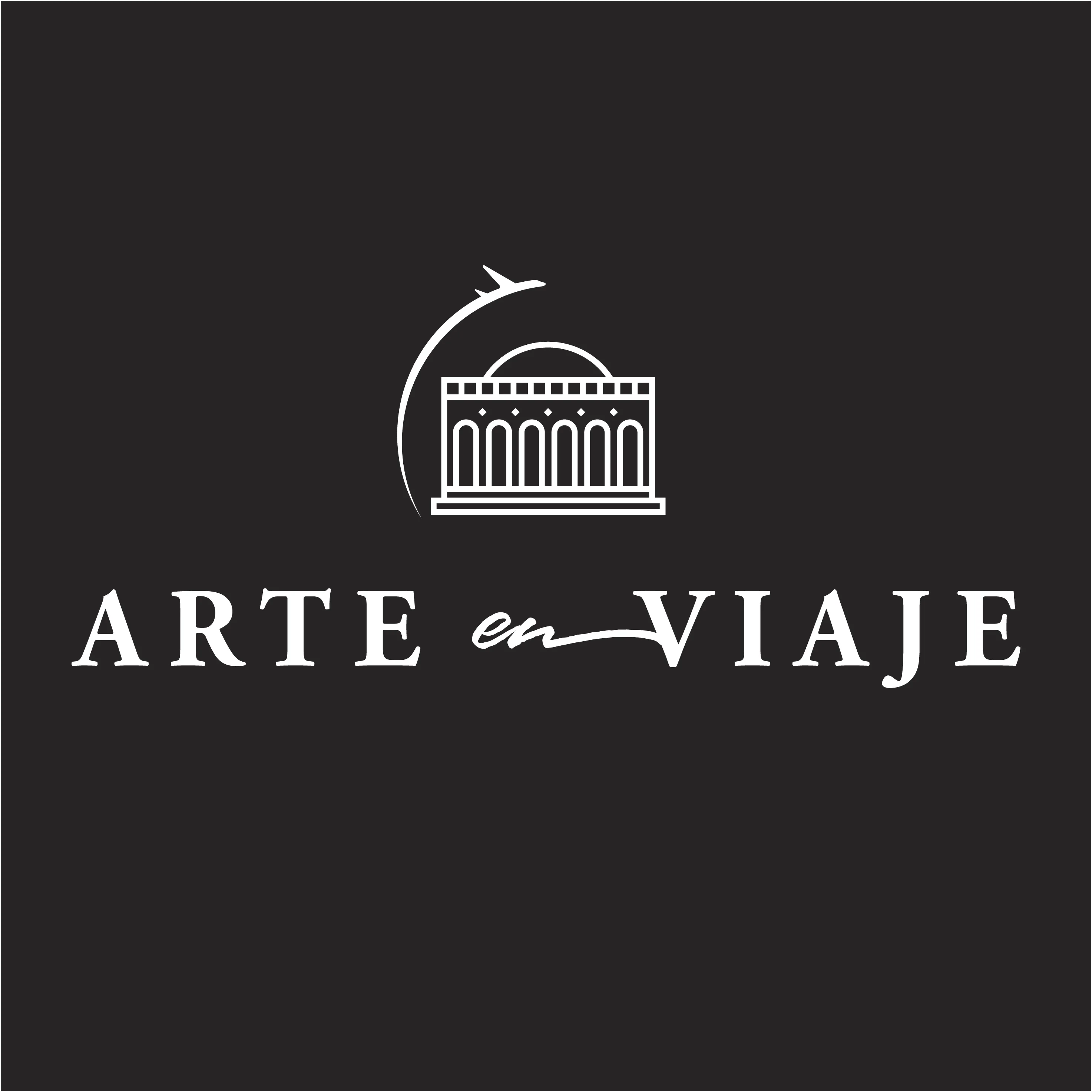 Arte en Viaje
