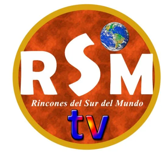 R S M RINCONES DEL SUR DEL MUNDO TV