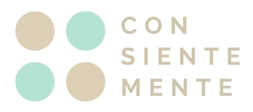 CON SIENTE MENTE