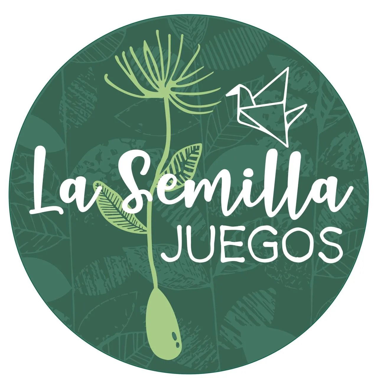 La Semilla JUEGOS