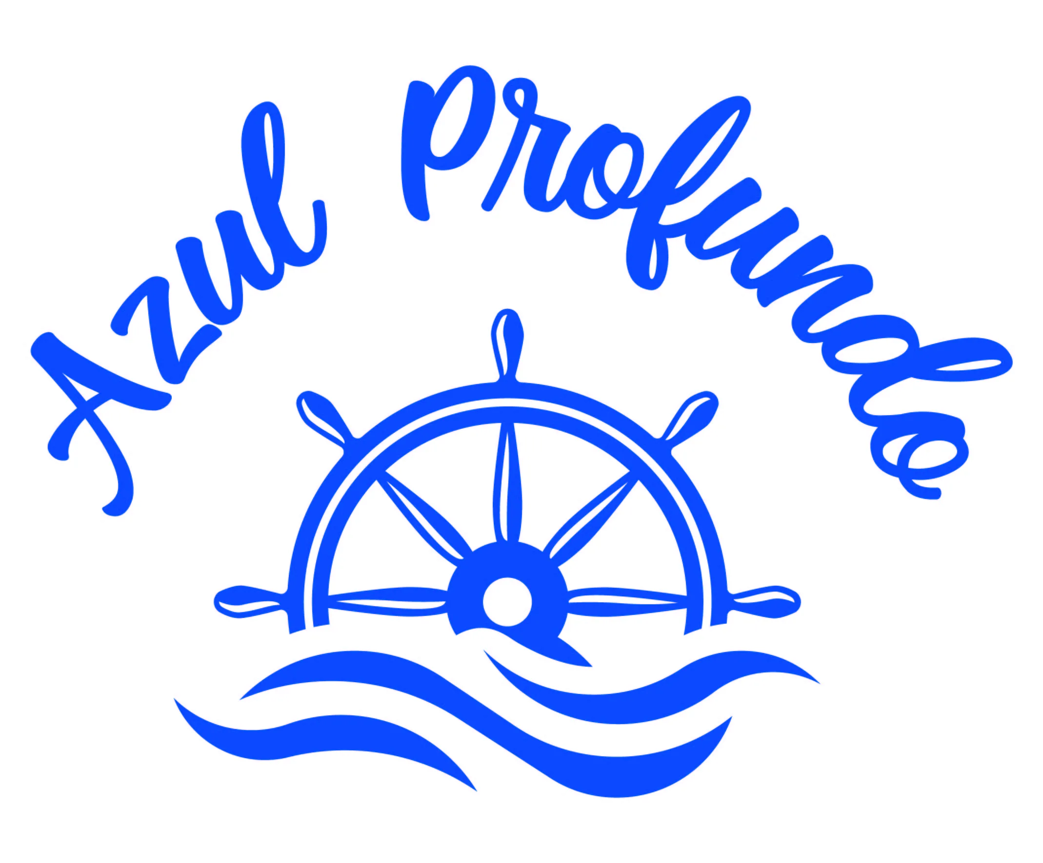 AZUL PROFUNDO