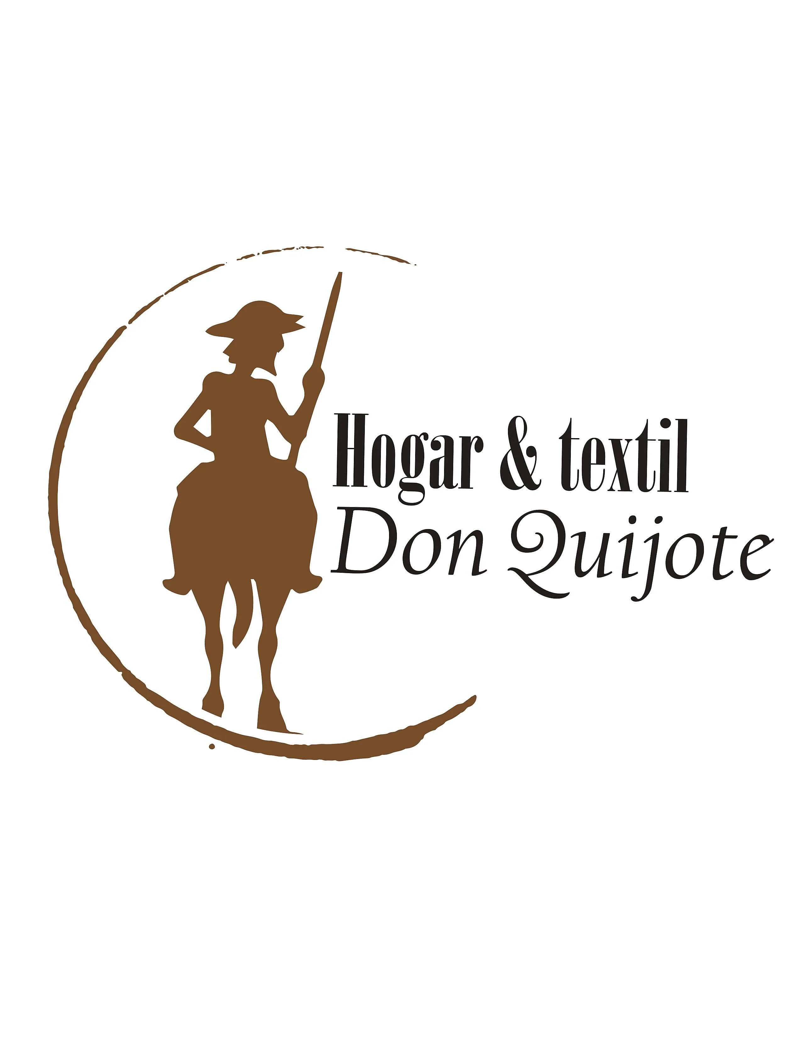 Hogar & textil Don Quijote