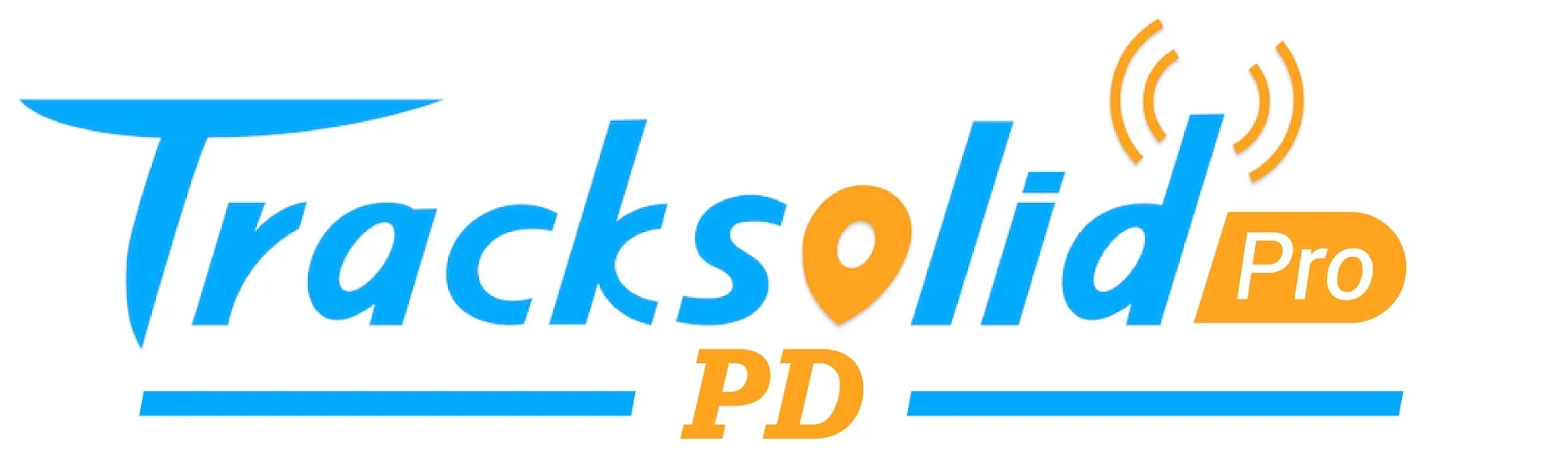 TRACKSOLID PRO PD