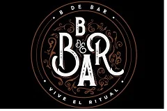 B DE BAR VIVE EL RITUAL