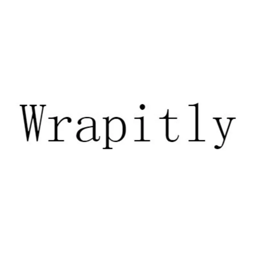 Wrapitly