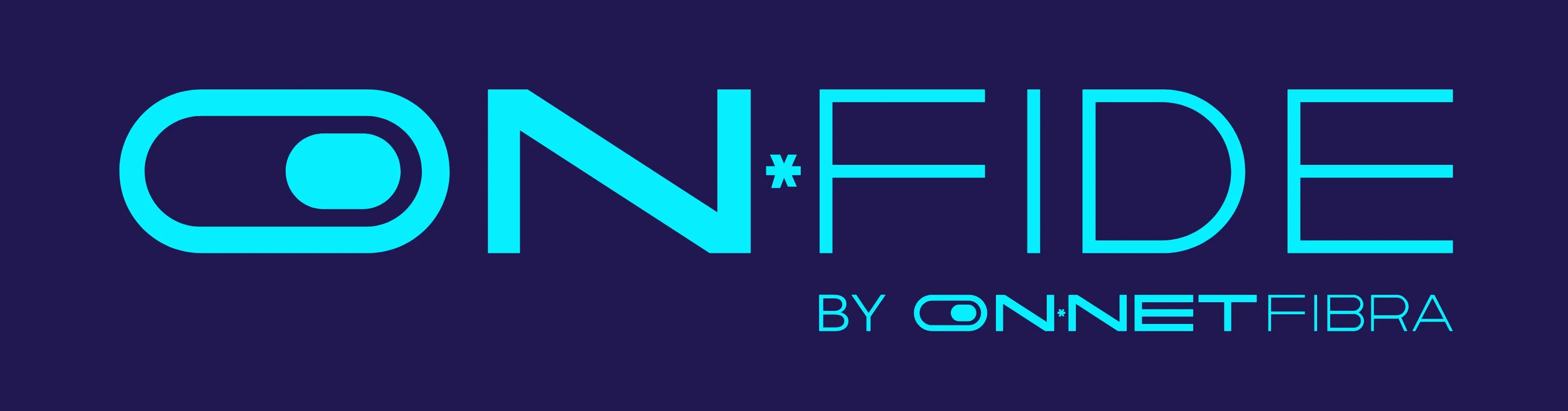 ON*FIDE BY ON*NET FIBRA