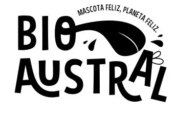 BIO AUSTRAL MASCOTA FELIZ, PLANETA FELIZ
