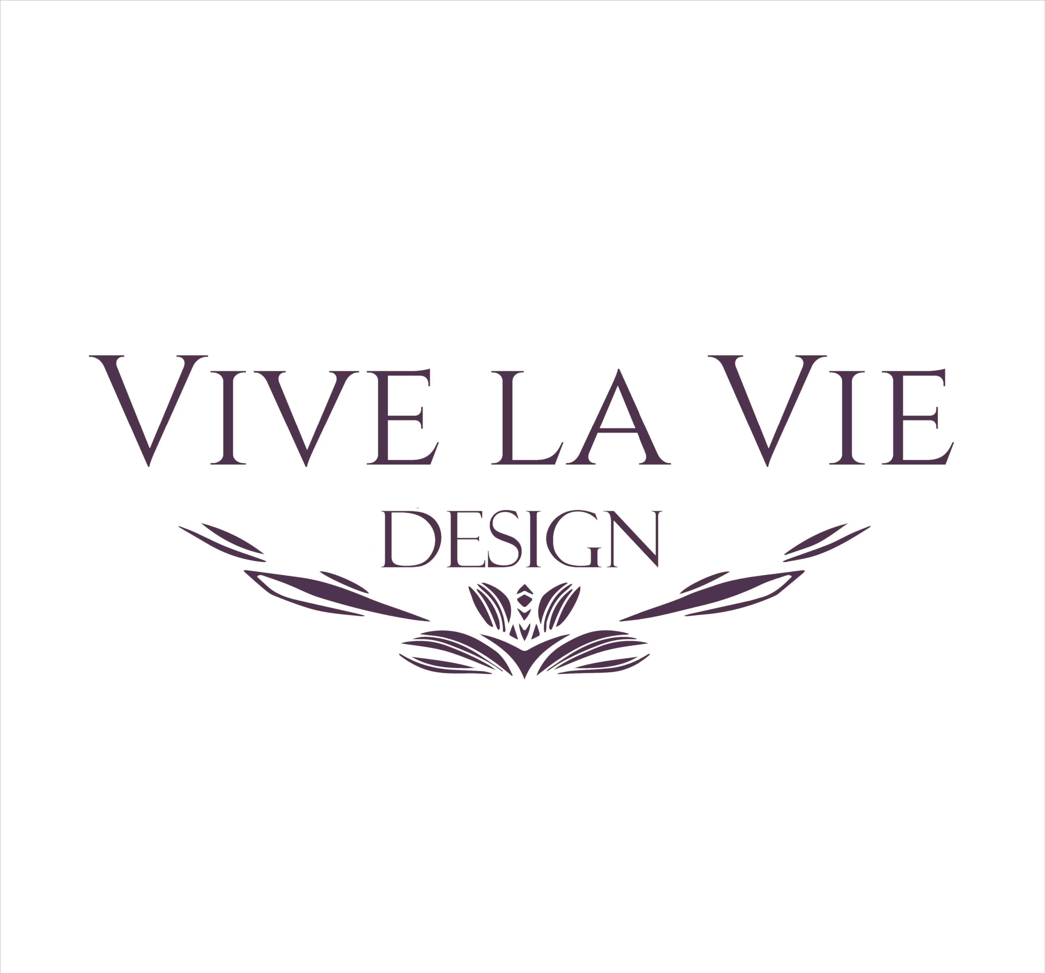 VIVE LA VIE DESIGN