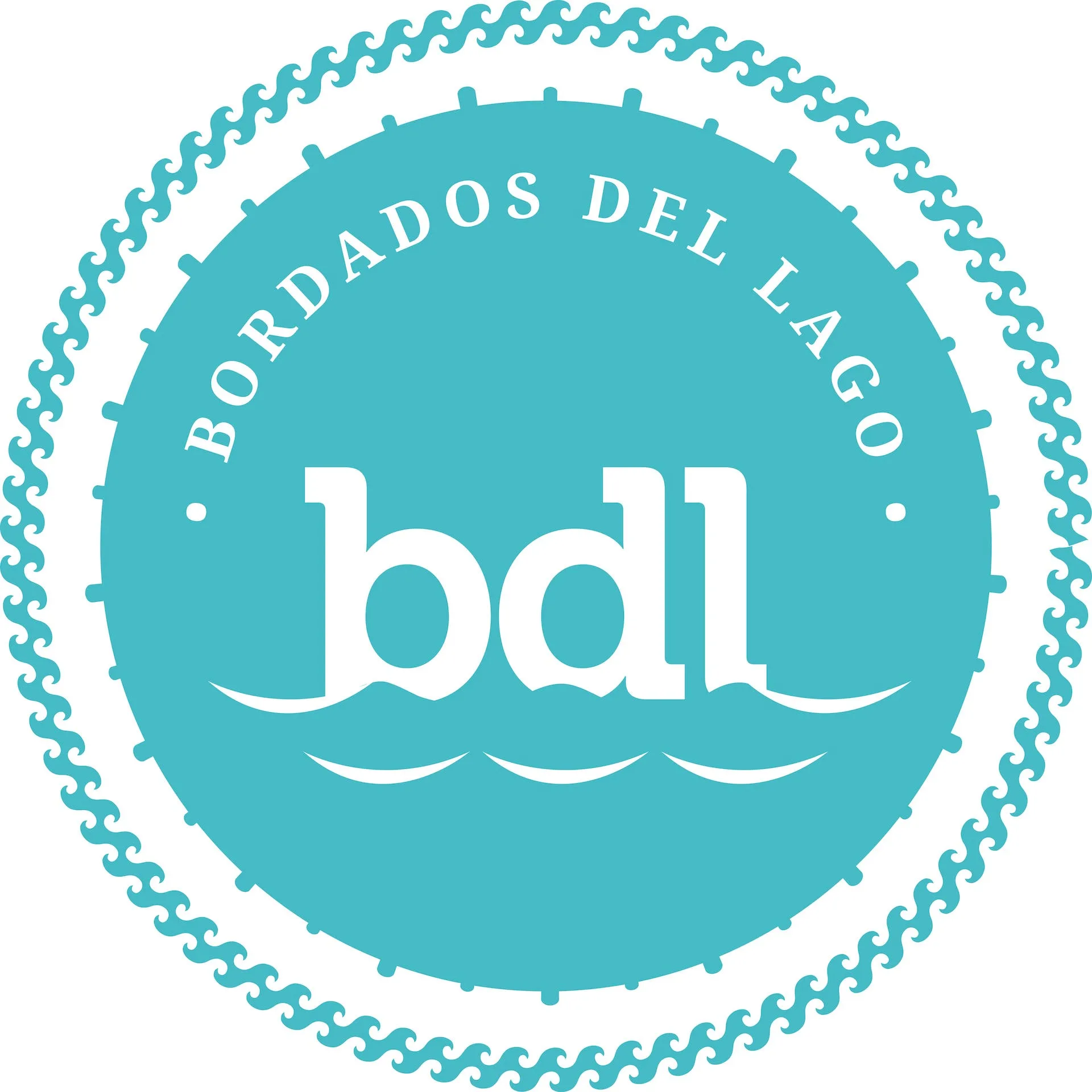 Bordados del Lago bdl