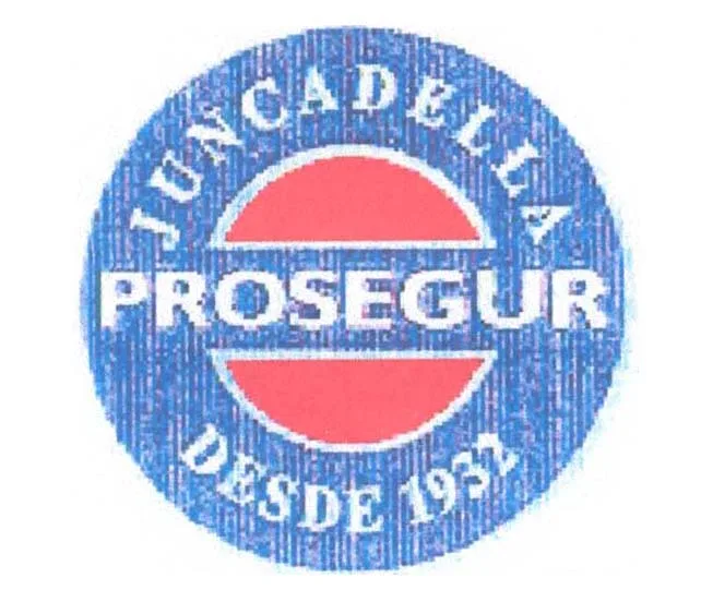 JUNCADELLA PROSEGUR DESDE 1932