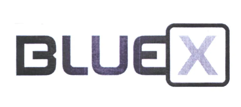 BLUEX
