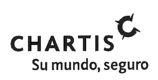 CHARTIS SU MUNDO, SEGURO