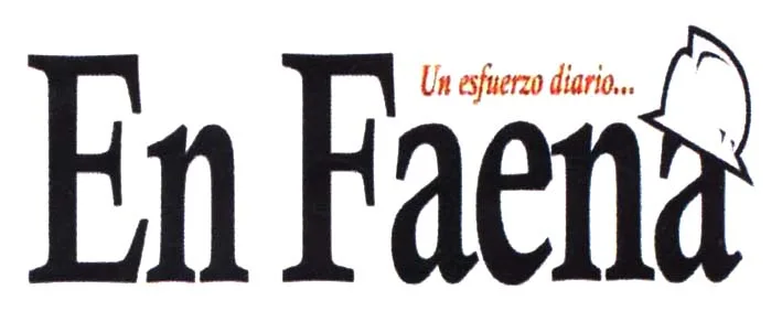 EN FAENA