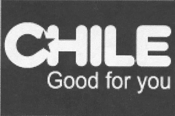 CHILE GOOD FOR YOU