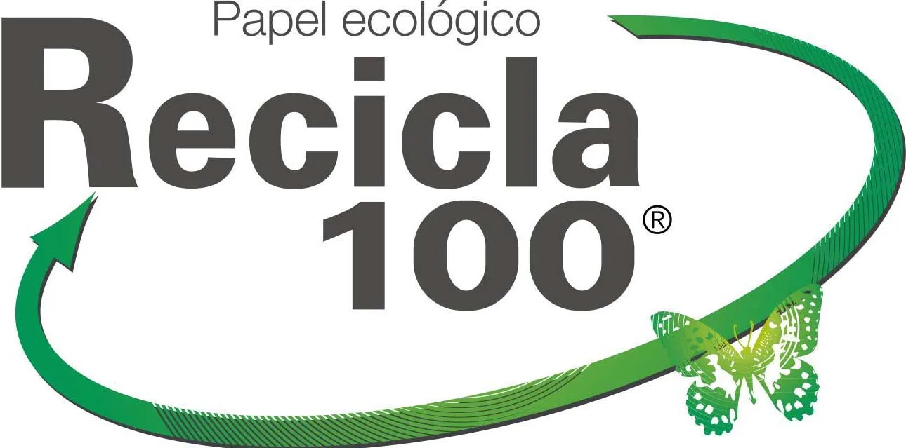 RECICLA 100