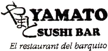 YAMATO SUSHI BAR EL RESTAURANT DEL BARQUITO