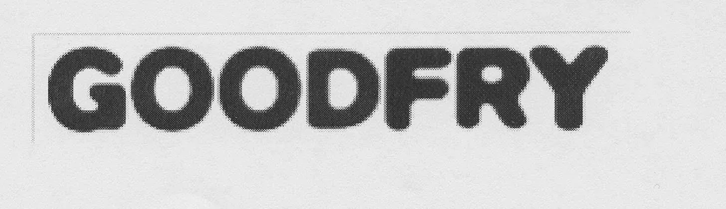 GOODFRY