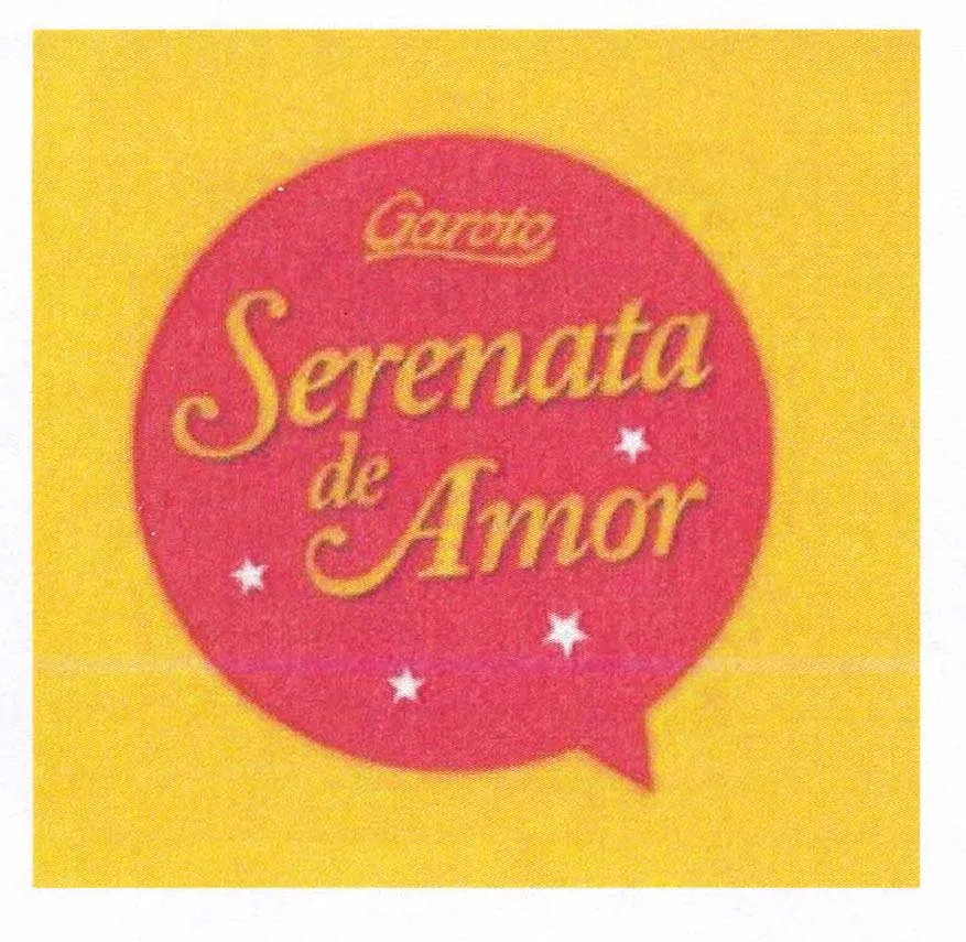 GAROTO SERENATA DE AMOR