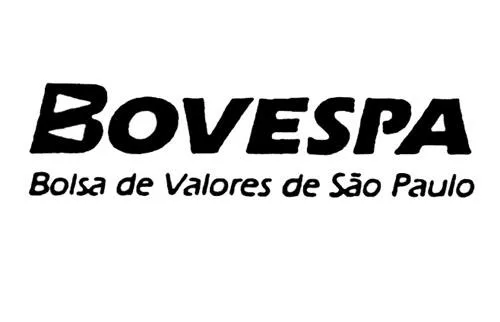 BOVESPA BOLSA DE VALORES DE SAO PAULO