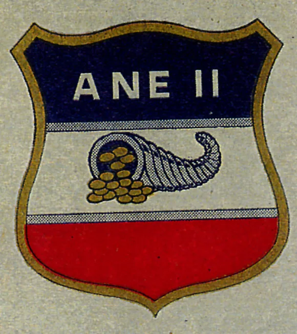 ANEII