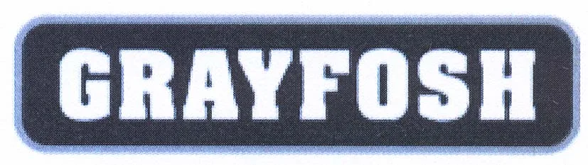 GRAYFOSH