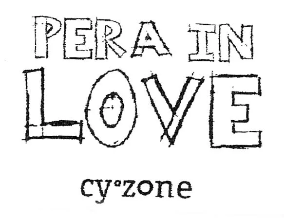PERA IN LOVE CYº ZONE