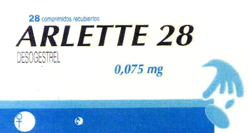 ARLETTE 28
