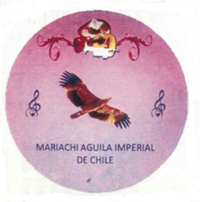 MARIACHI AGUILA IMPERIAL DE CHILE