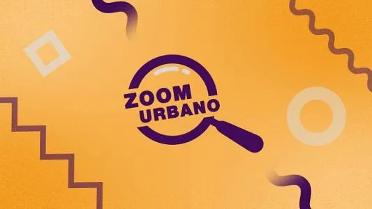 ZOOM URBANO