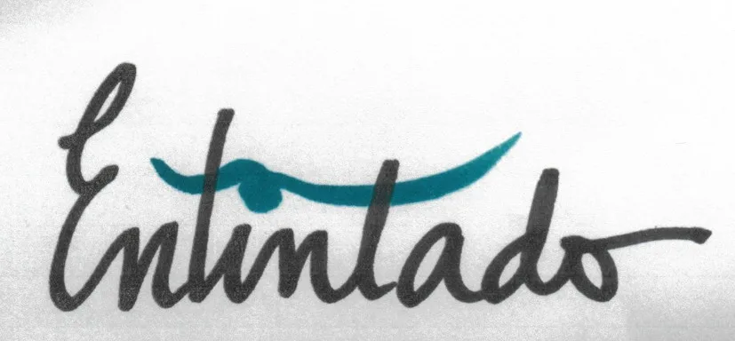 ENTINTADO