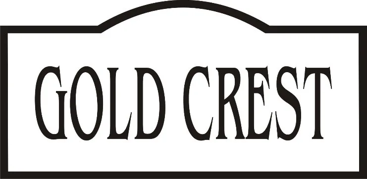 GOLD CREST