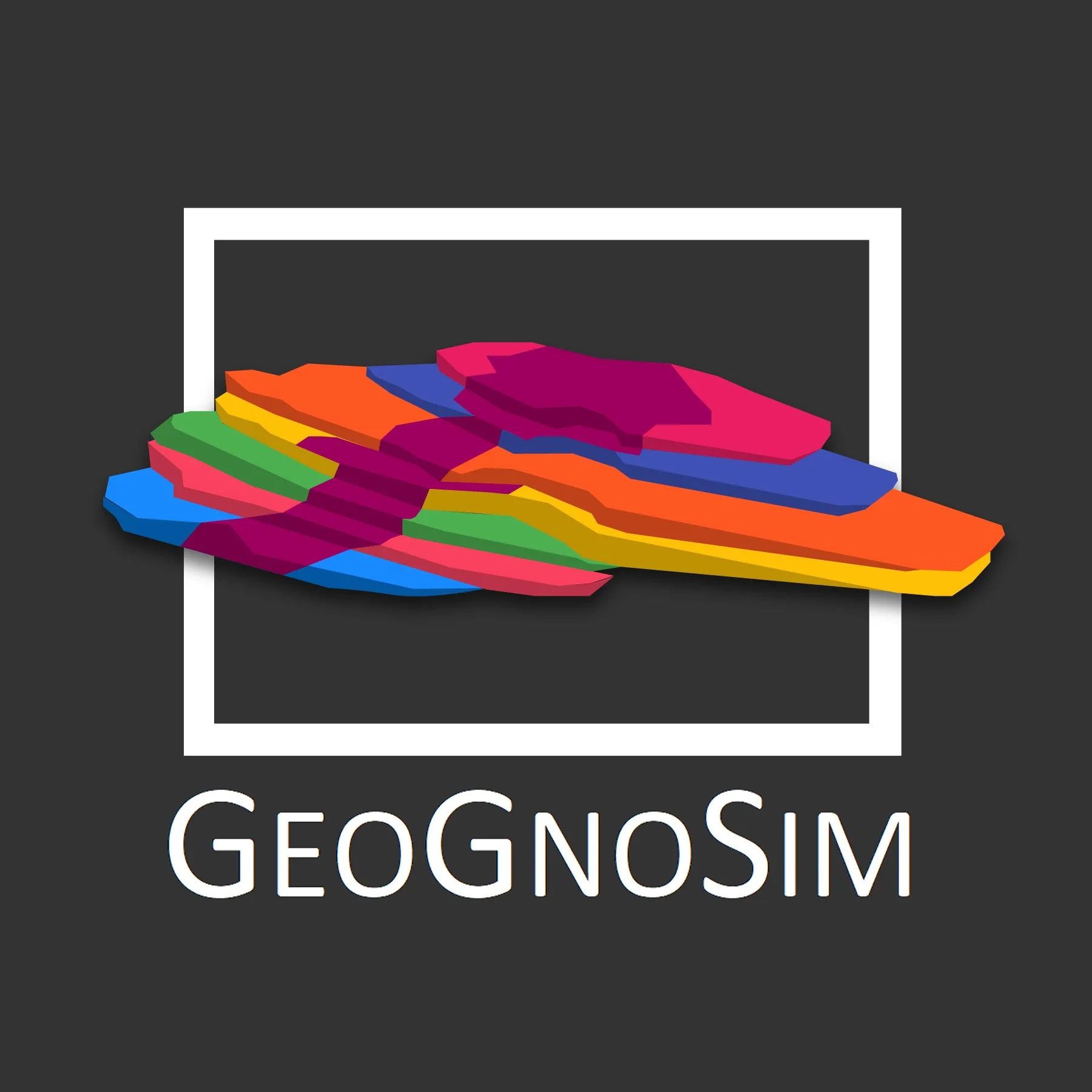 GeoGnoSim