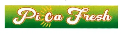 PICA FRESH