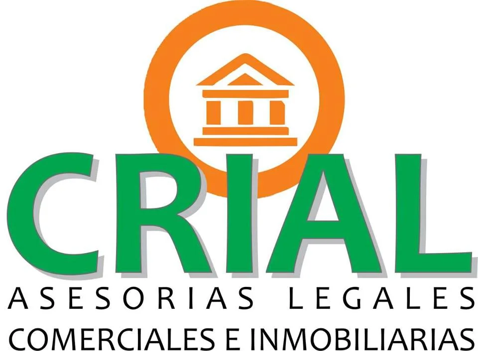 CRIAL Asesorías Legales Comerciales e Inmobiliarias