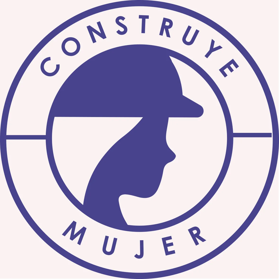 CONSTRUYE MUJER