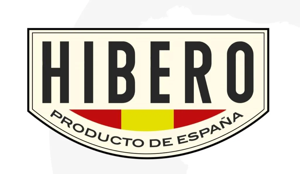 HIBERO PRODUCTO DE ESPAÑA