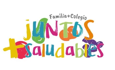 Juntos + saludables