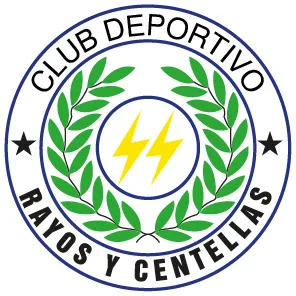 CLUB DEPORTIVO RAYOS Y CENTELLAS