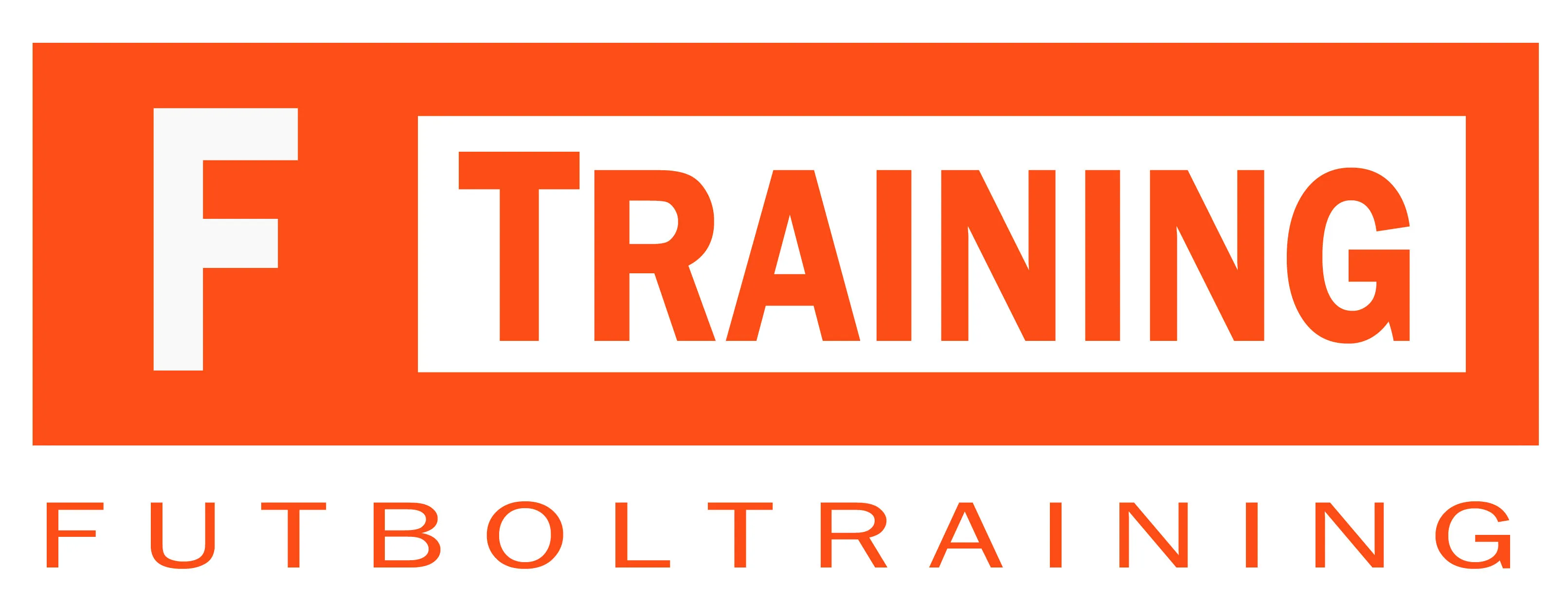 F Training FutbolTraining