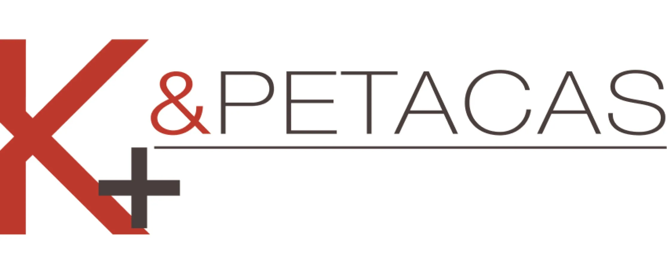 K+ & PETACAS