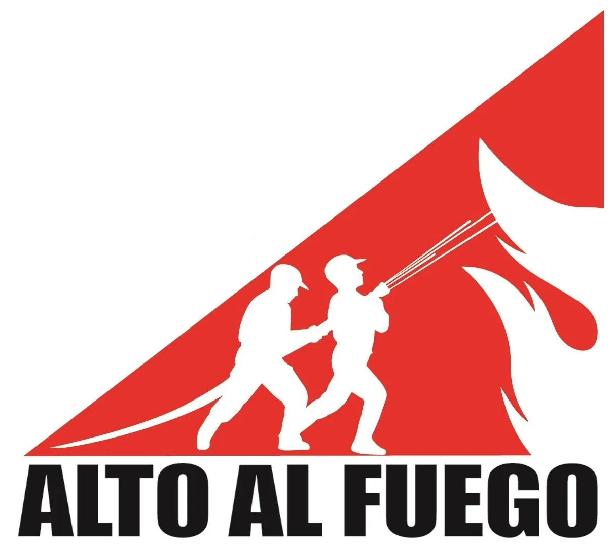 ALTO AL FUEGO
