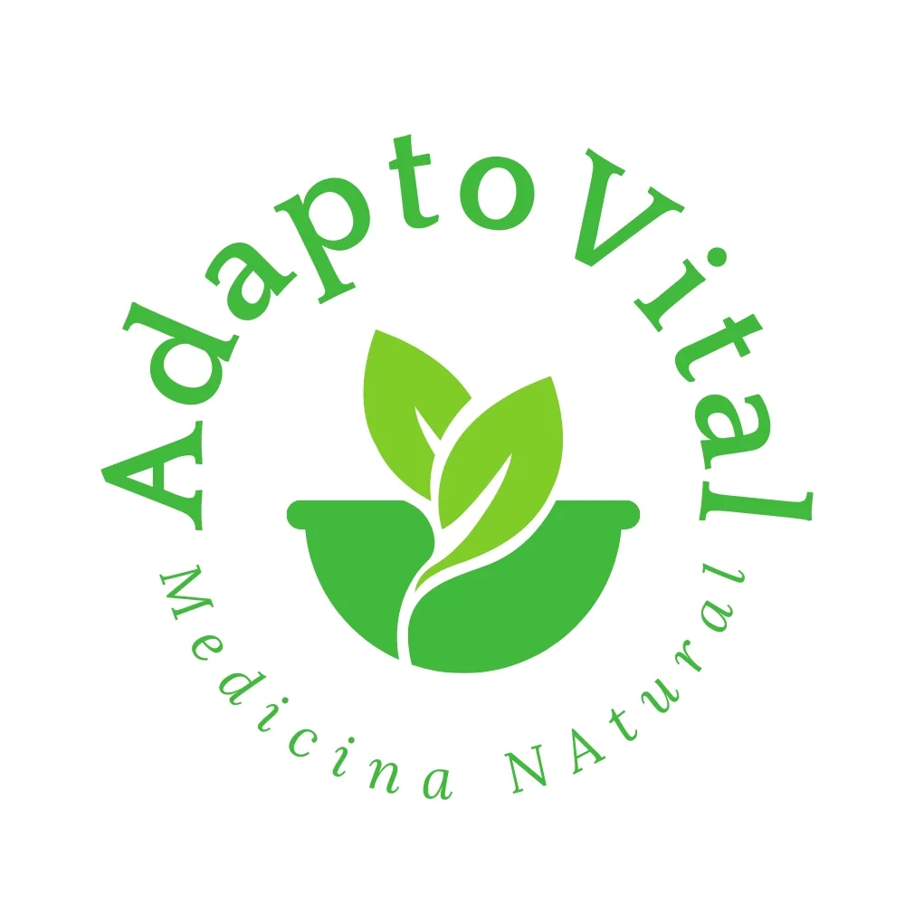AdaptoVital medicina natural