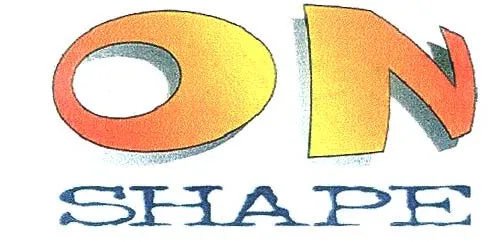 ON SHAPE